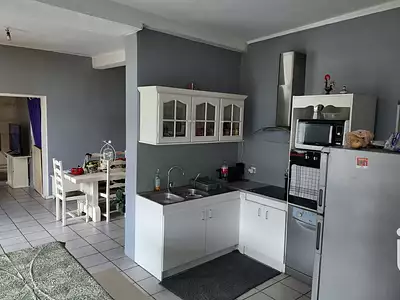 Maison, 229 m²