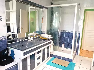 Maison, 111 m²