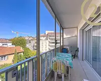Appartement, 64,91 m²