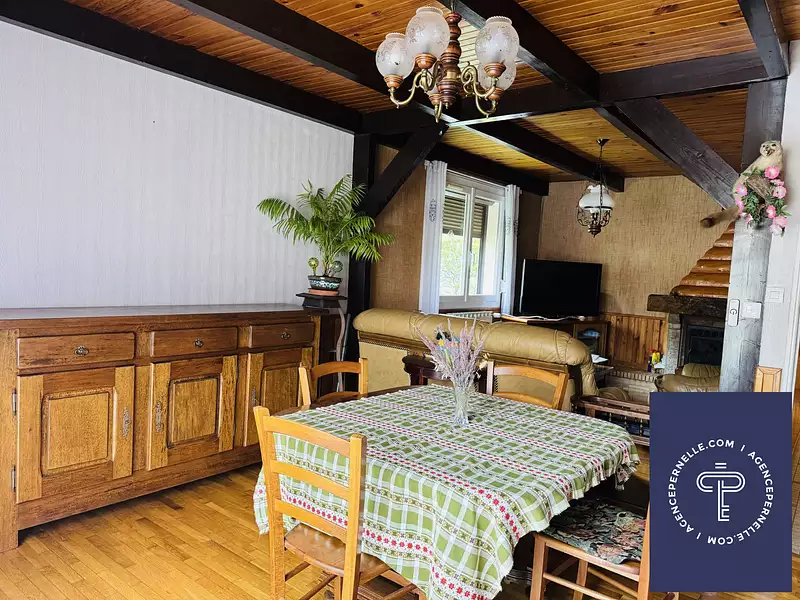 Maison, 79 m²