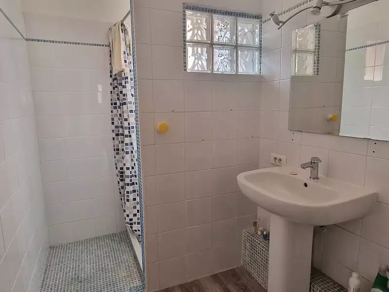 Appartement, 80 m²
