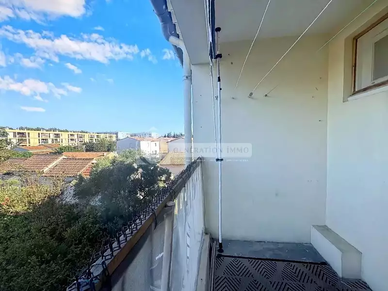Appartement, 97,89 m²