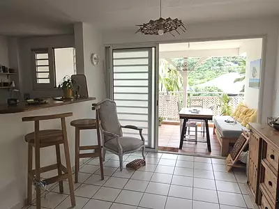 Appartement, 70,8 m²