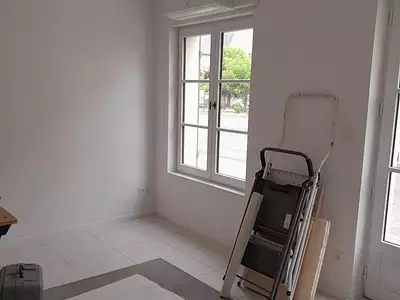 Maison, 60 m²