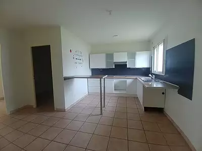 Maison, 110 m²