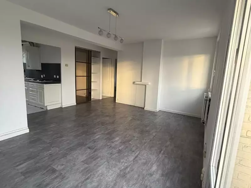 Appartement, 51 m²