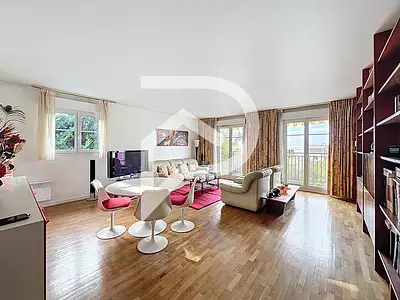 Appartement, 102,4 m²