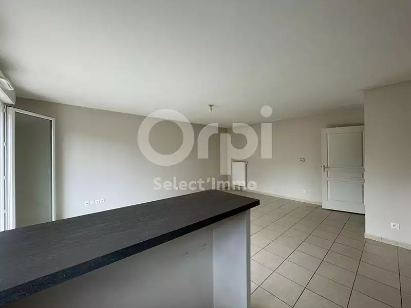 Appartement, 65 m²