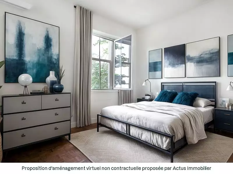 Maison, 89 m²