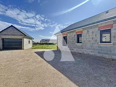 Maison, 130 m²
