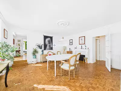 Appartement, 128 m²