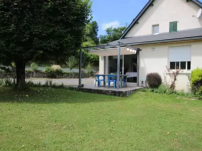 Maison, 175 m²