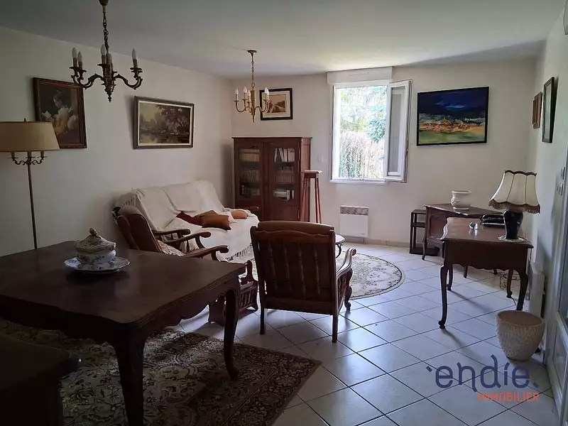 Maison, 154 m²