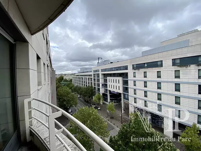 Appartement, 23 m²