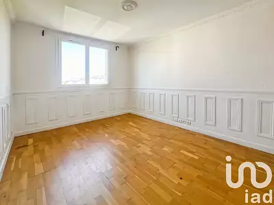 Appartement, 95 m²