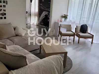 Appartement, 78 m²
