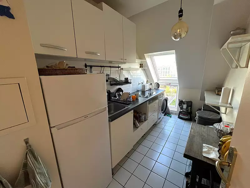 Appartement, 42,54 m²