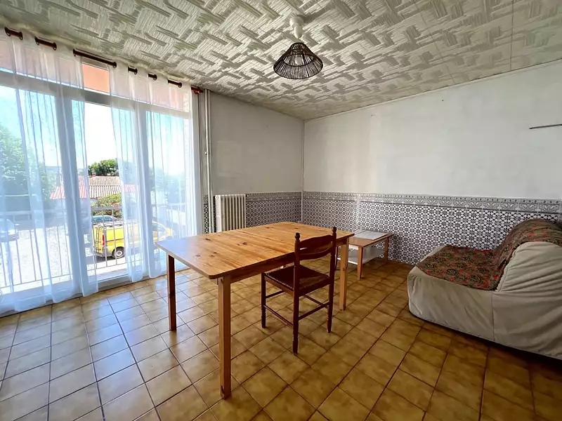 Appartement, 78 m²
