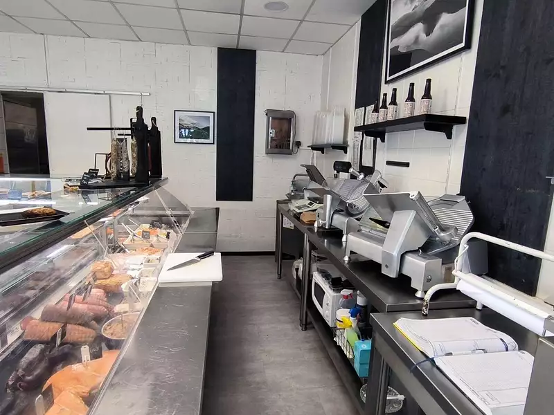 Divers, 108 m²