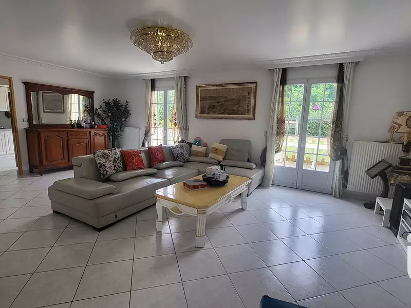 Maison, 170 m²