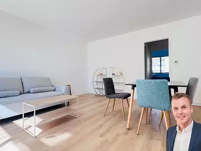 Appartement, 97 m²