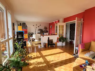 Appartement, 85 m²