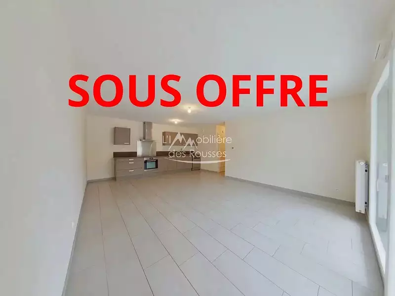 Appartement, 67,22 m²