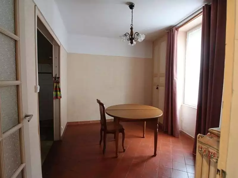 Maison, 83 m²