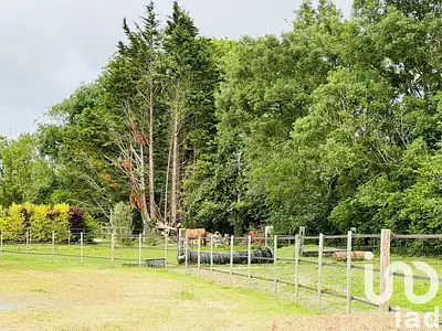Maison, 126 m²