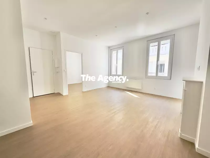 Appartement, 36,37 m²