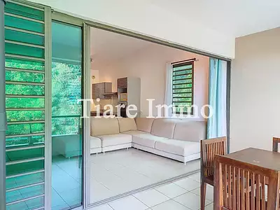 Appartement, 61,03 m²
