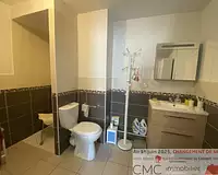 Appartement, 39,1 m²