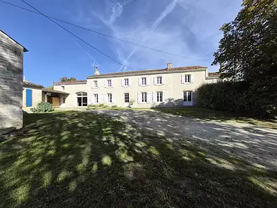 Maison, 315 m²