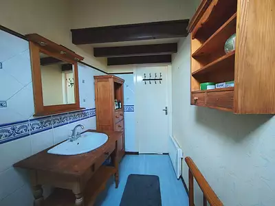 Appartement, 64,93 m²