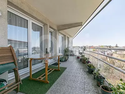 Appartement, 69 m²