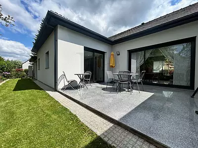 Maison, 217 m²