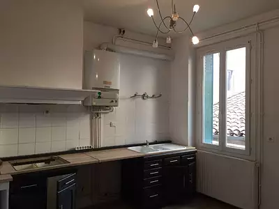 Appartement, 93 m²