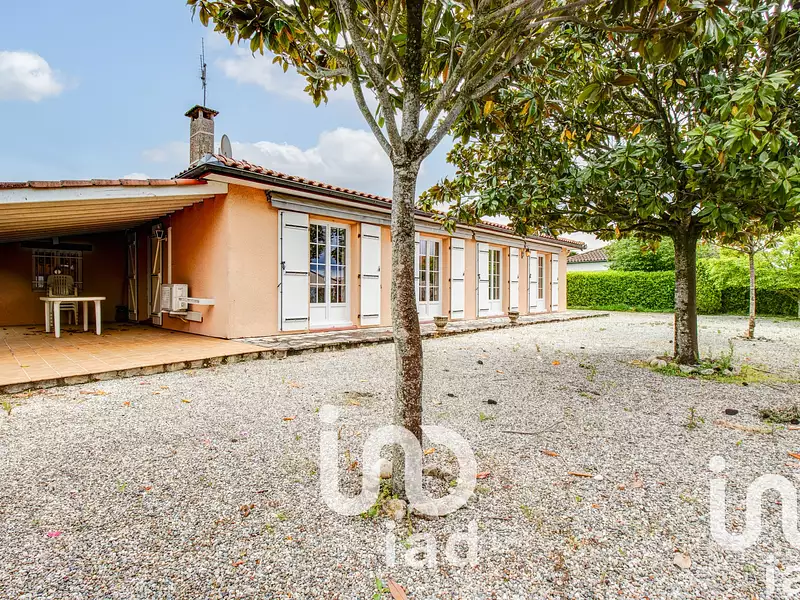 Maison, 106 m²