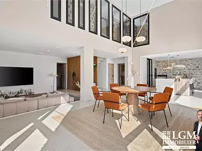 Maison, 182 m²
