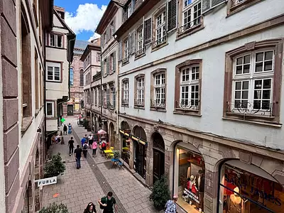 Appartement, 138,15 m²