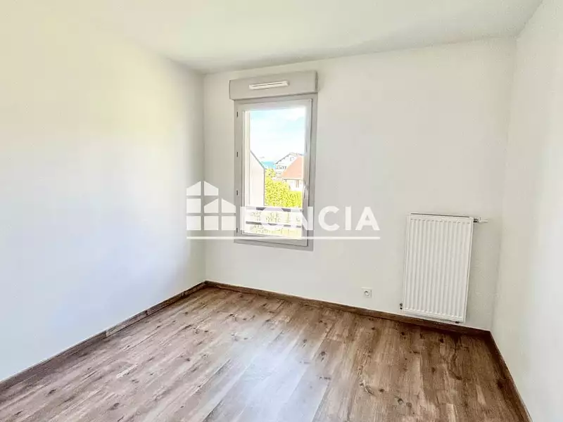 Appartement, 83 m²