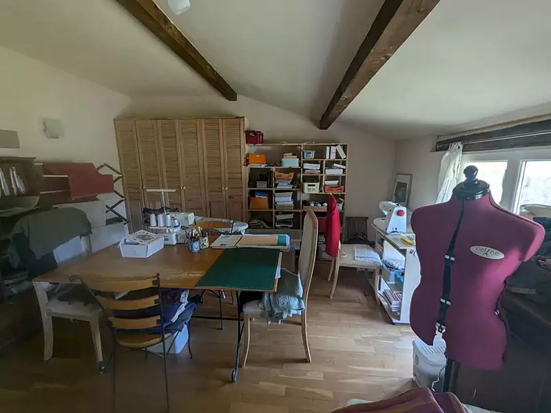 Maison, 156 m²