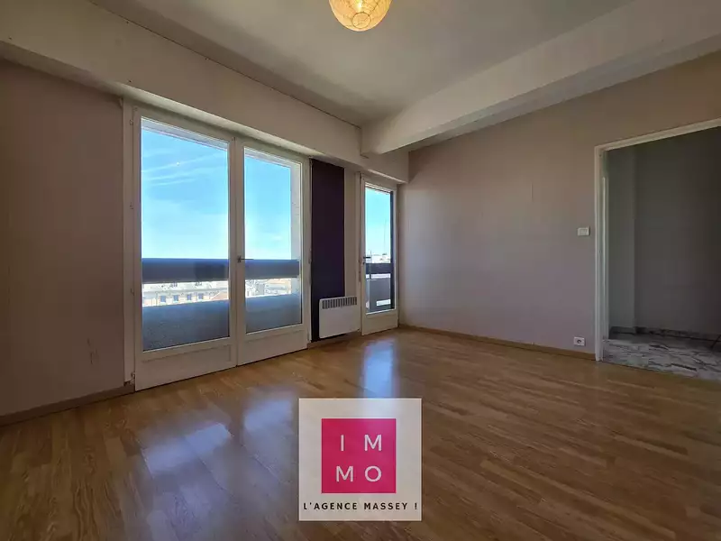 Appartement, 107,06 m²