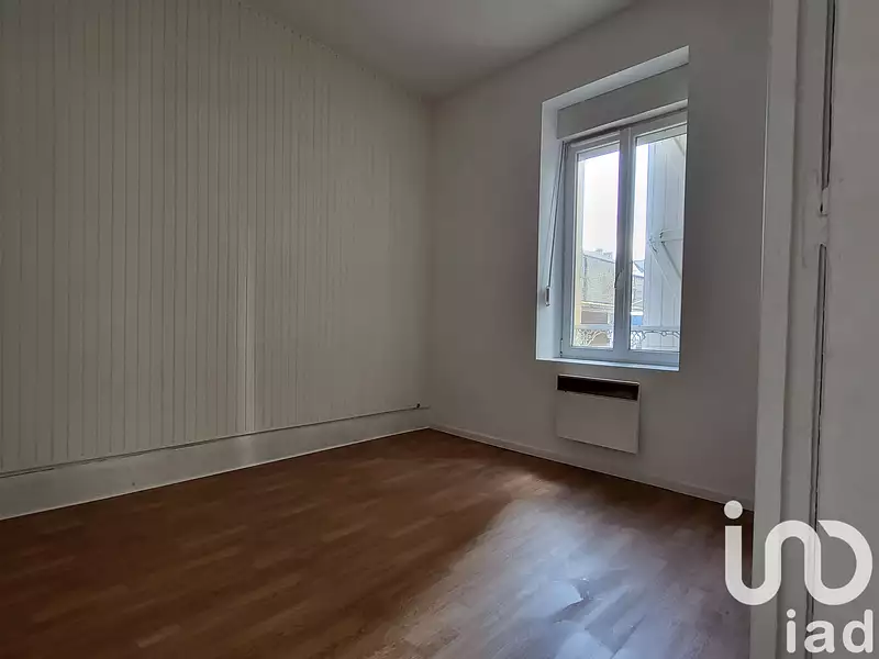 Appartement, 45 m²