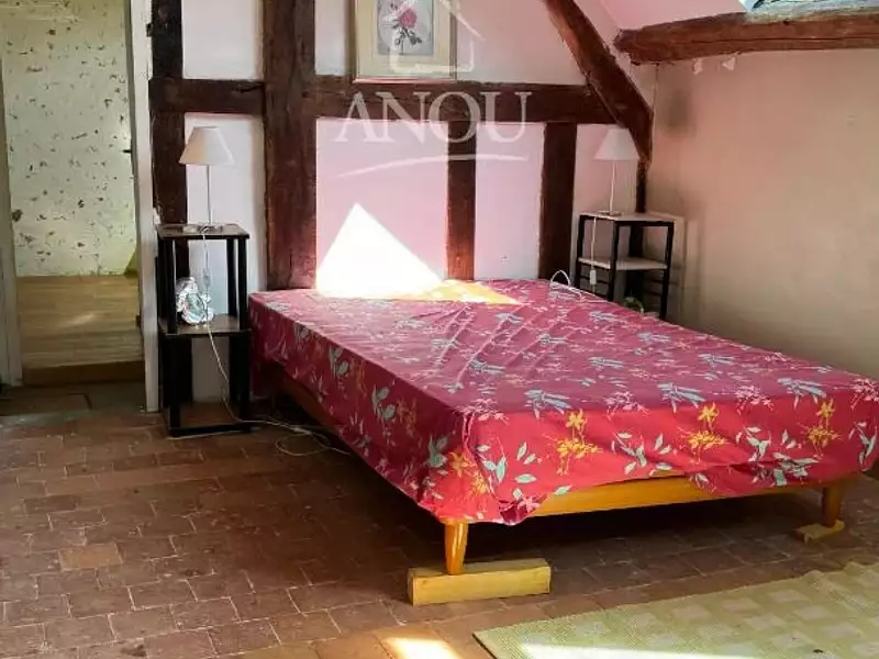 Maison, 117 m²