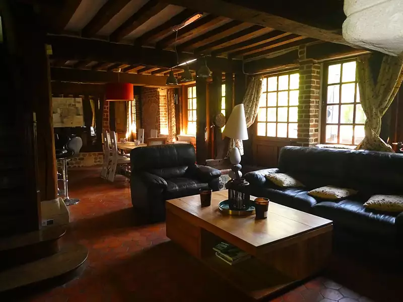 Maison, 160 m²