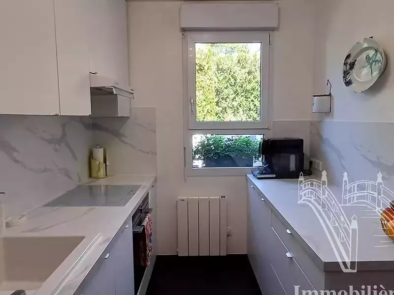 Appartement, 63 m²