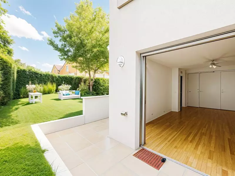 Appartement, 100 m²