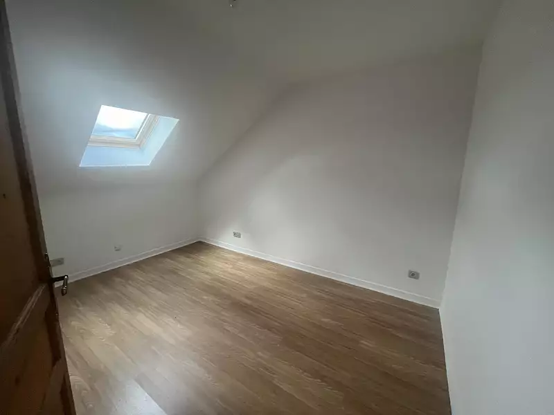 Appartement, 45 m²