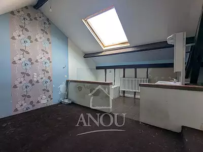 Maison, 113 m²